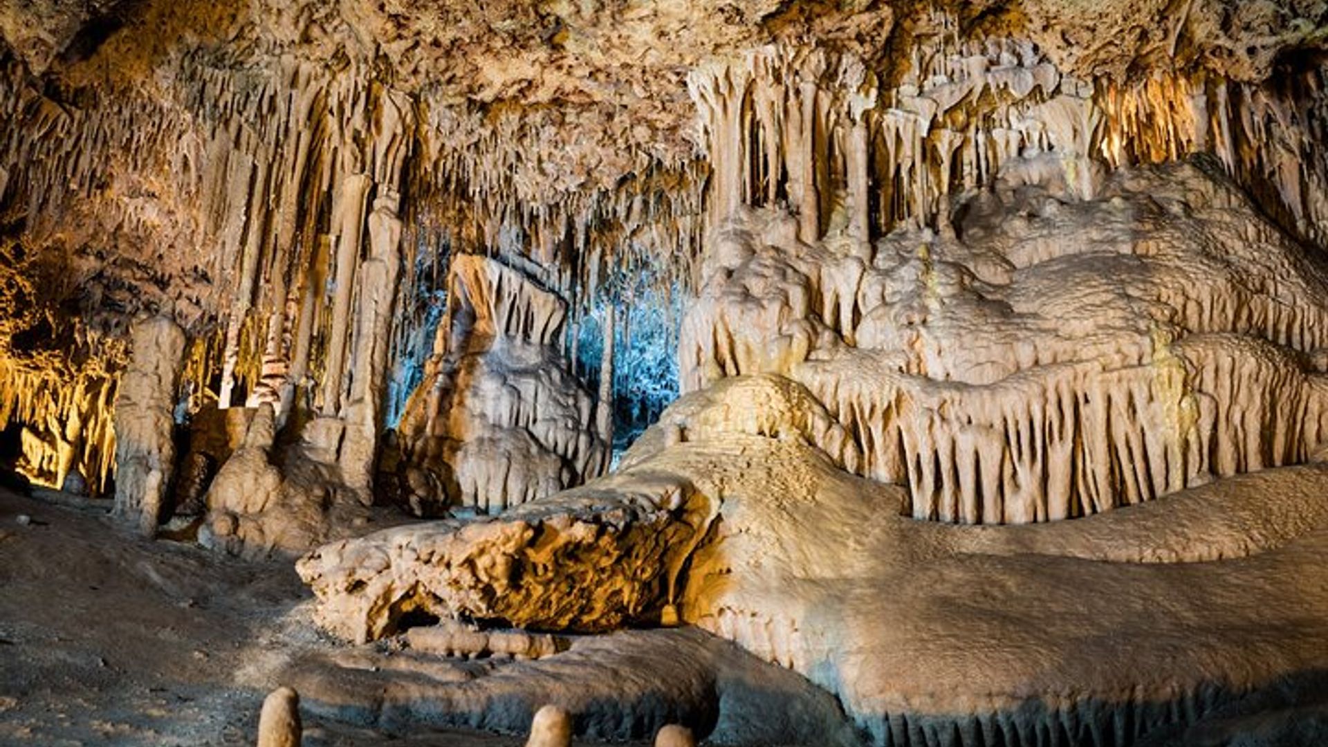 Escursione di mezza giornata alle Grotte del Drach