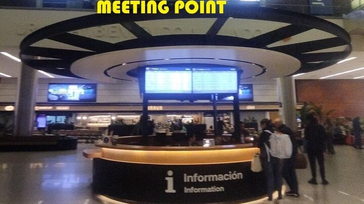 Private transfer Montevideo Airport to Hotel