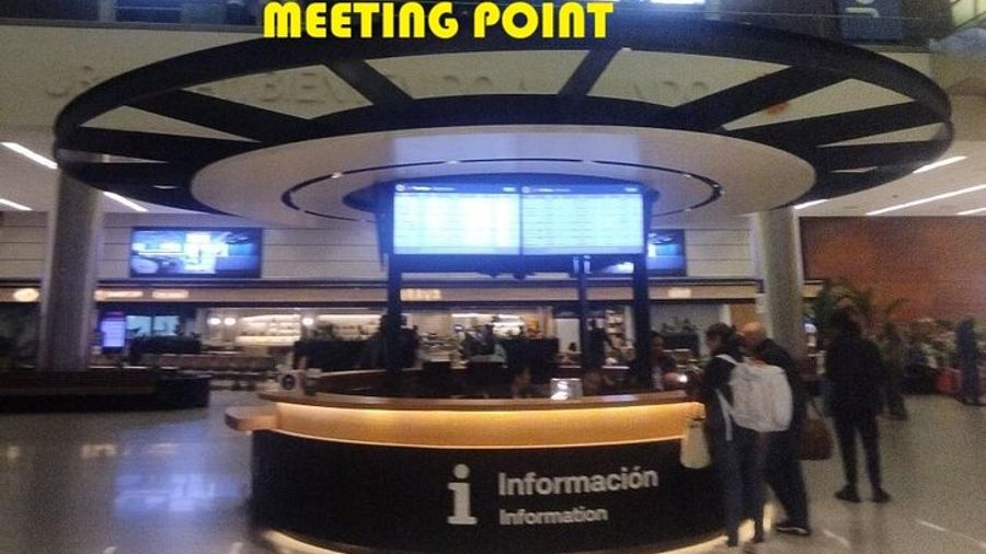 Private transfer Montevideo Airport to Hotel