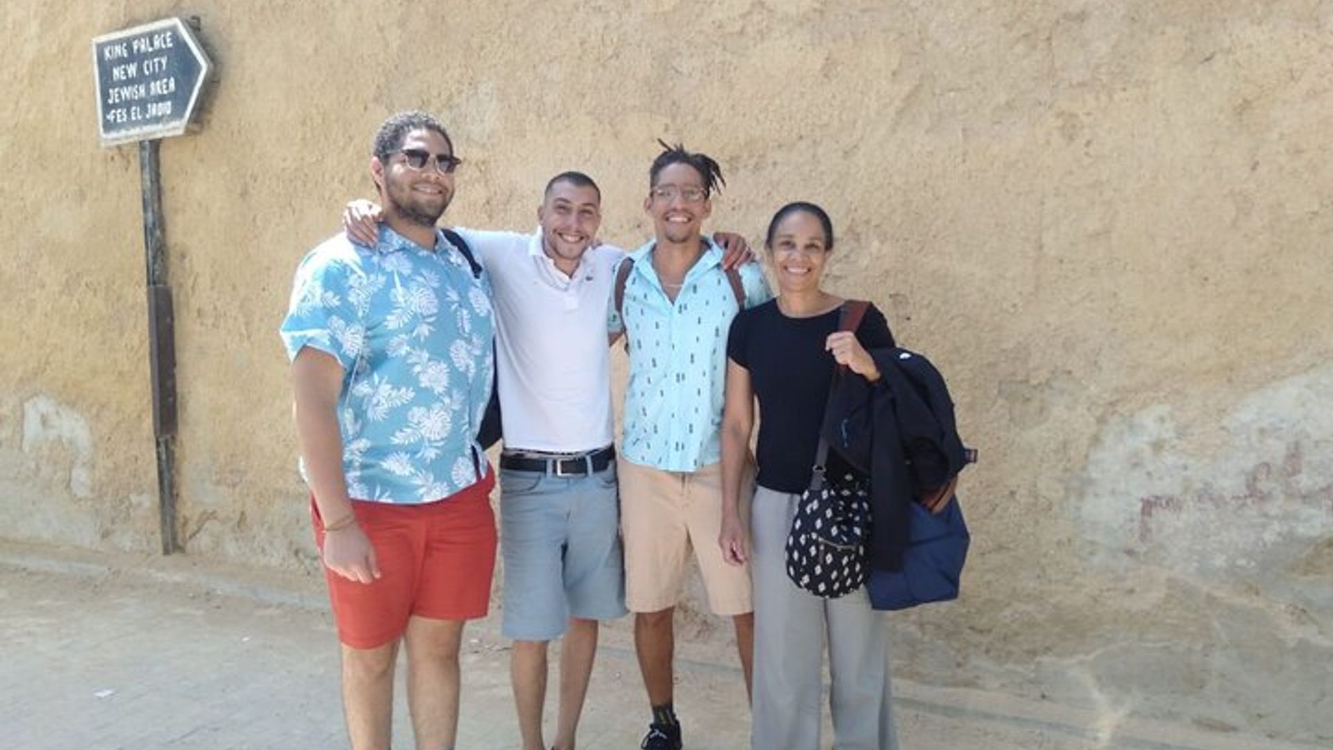 Half Day Private Guided Tour of the Medina of Fez