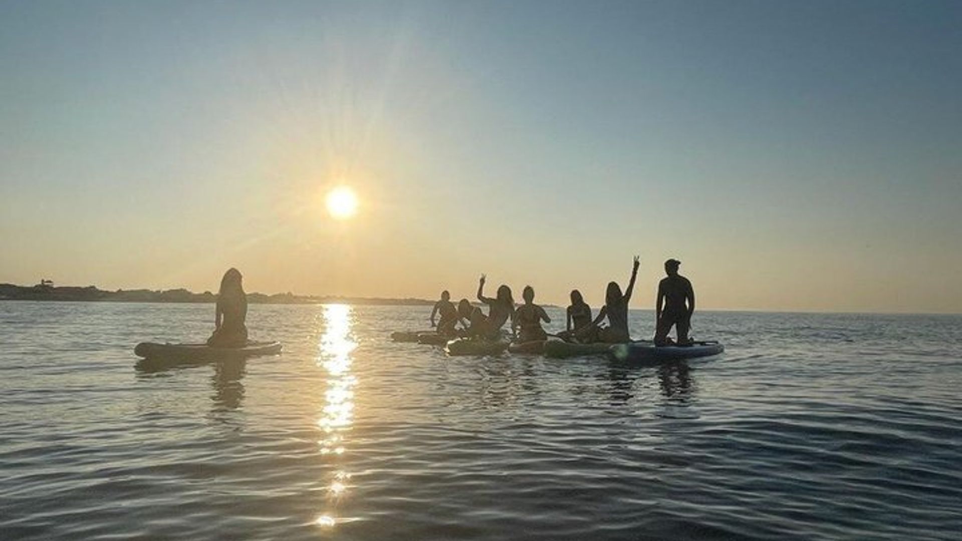 Private Wakesurf, Wakeboard & Bootserlebnis – Saint-Tropez