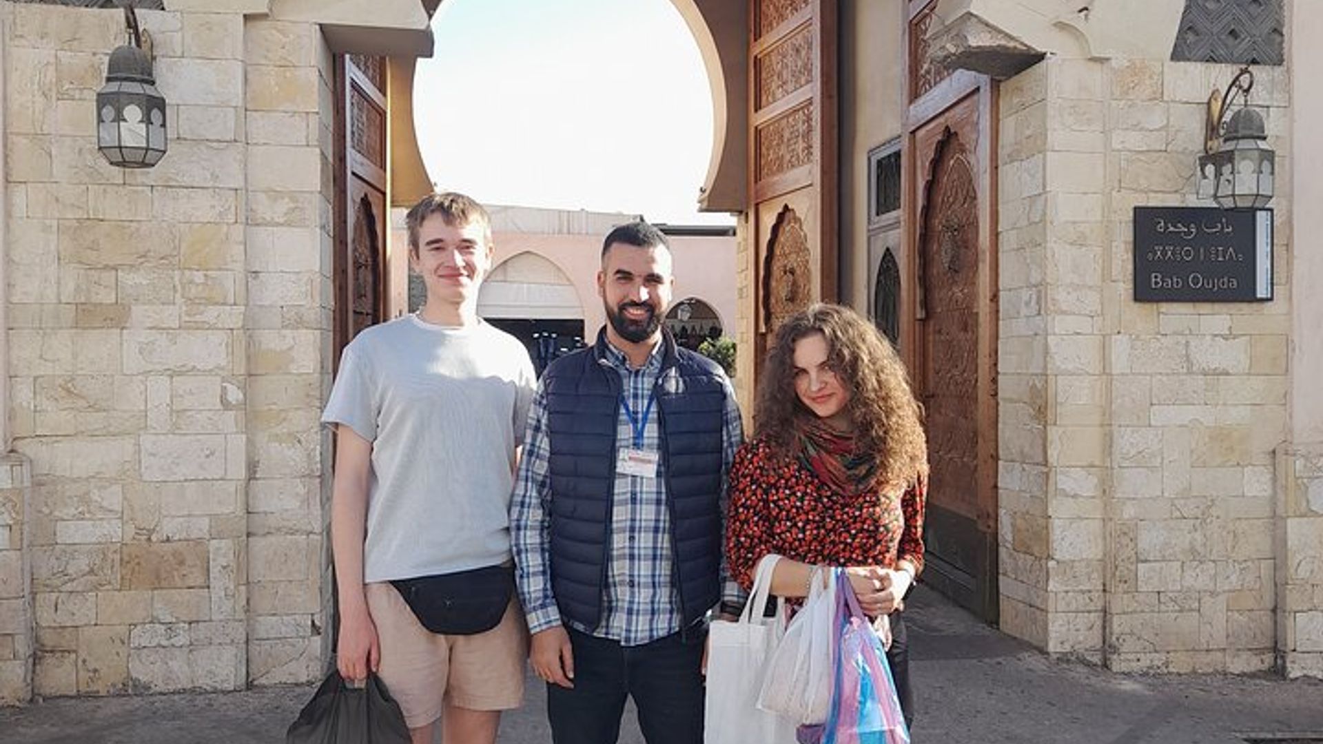 Taste Agadir – El mejor tour gastronómico marroquí