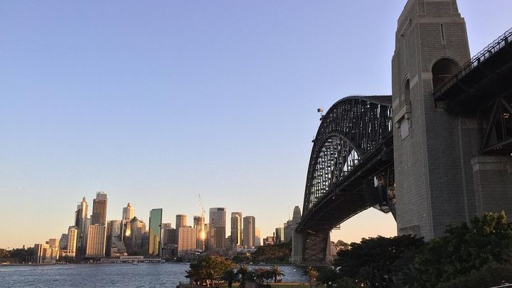 Sydney Private Half- or Full-Day Sightseeing Tour