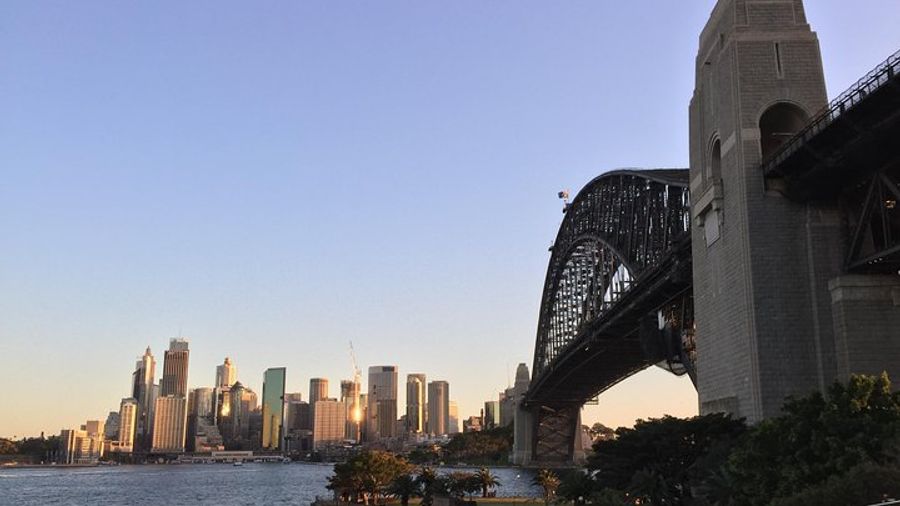 Sydney Private Half- or Full-Day Sightseeing Tour