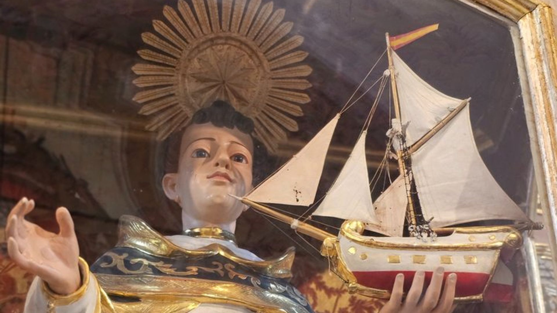 Tuk tuk Tour Tavira Total - 2h00 - Includes Tuna Museum and Fishing Village