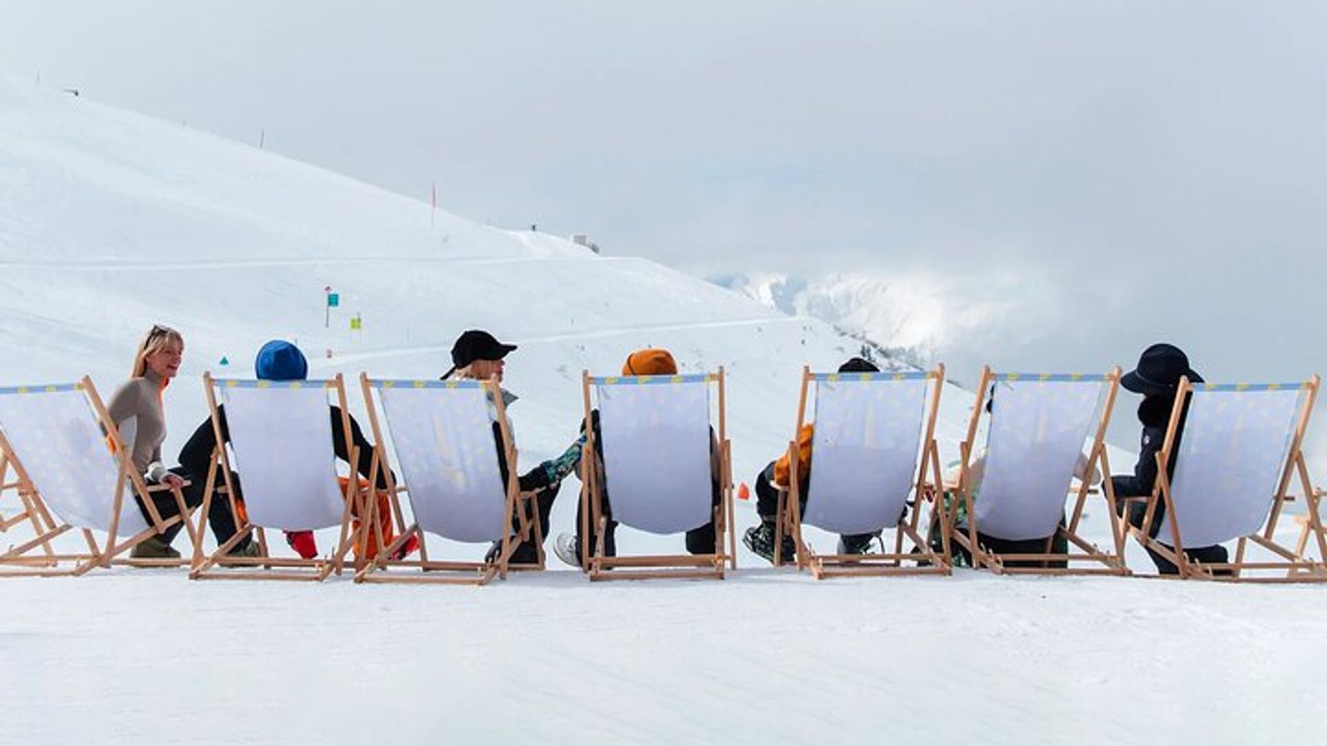 Zermatt (Tasch) à Megève aller simple Transfert privé