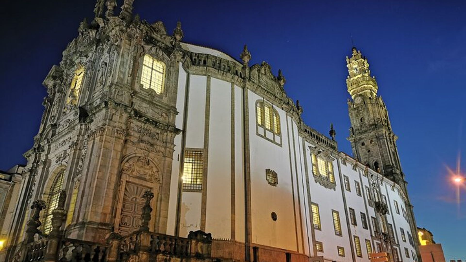 Lissabon 2-tägige private Führung durch Porto mit Versicherung