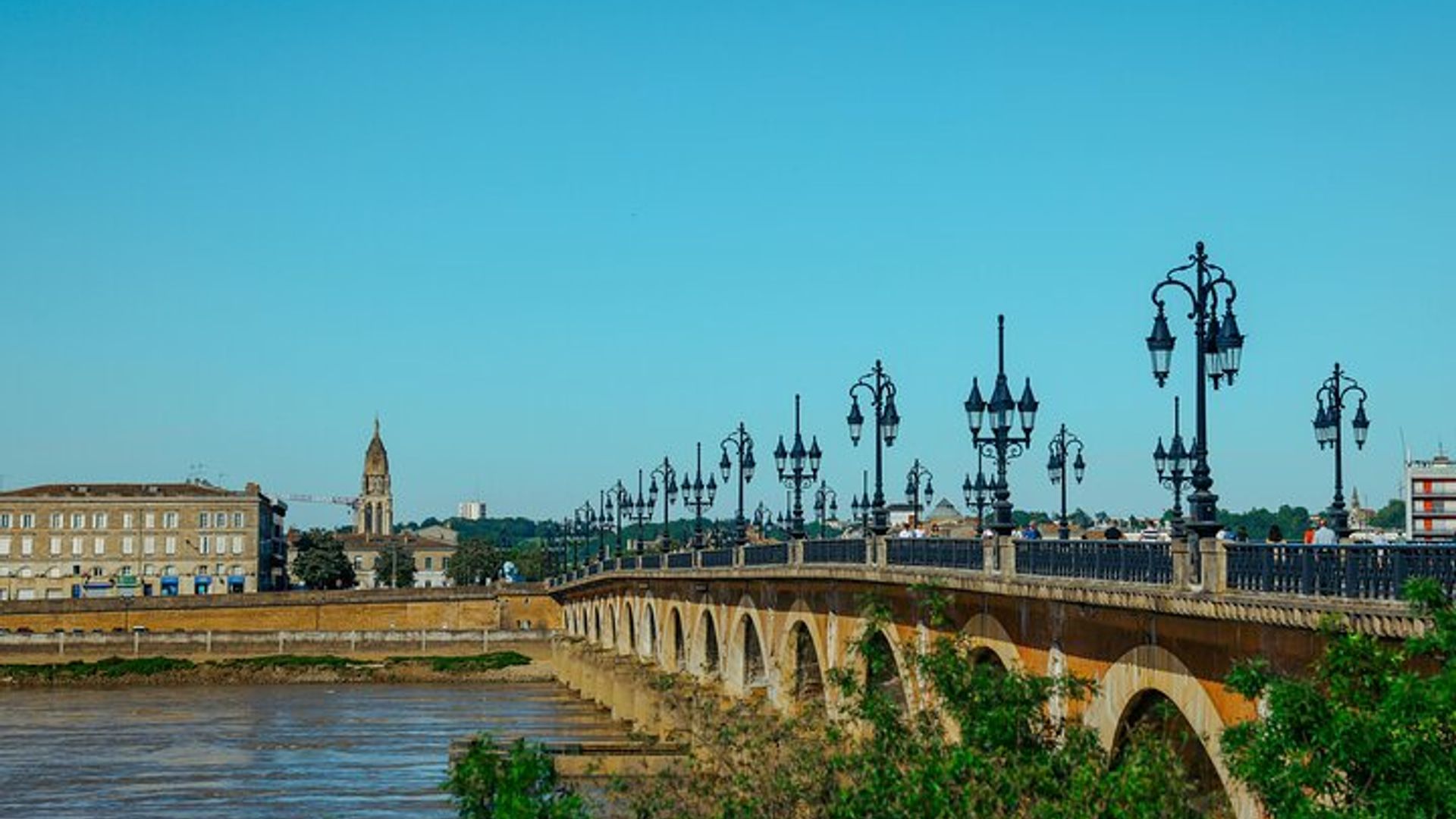 Découvrez Bordeaux à votre façon Une excursion d'une journée au départ du Verdon