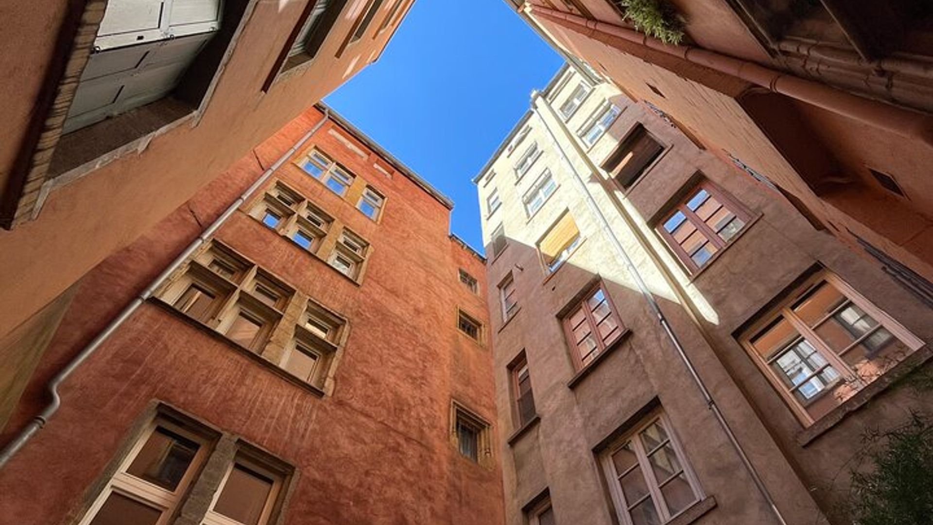 Tour a Piedi Storico e Culturale a Lione