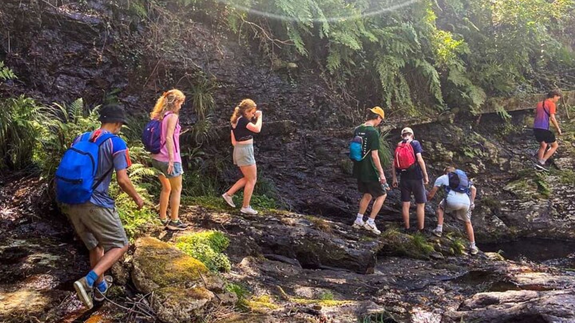 Porto Private Serra D’Arga Trek and Portuguese Dinner Tour