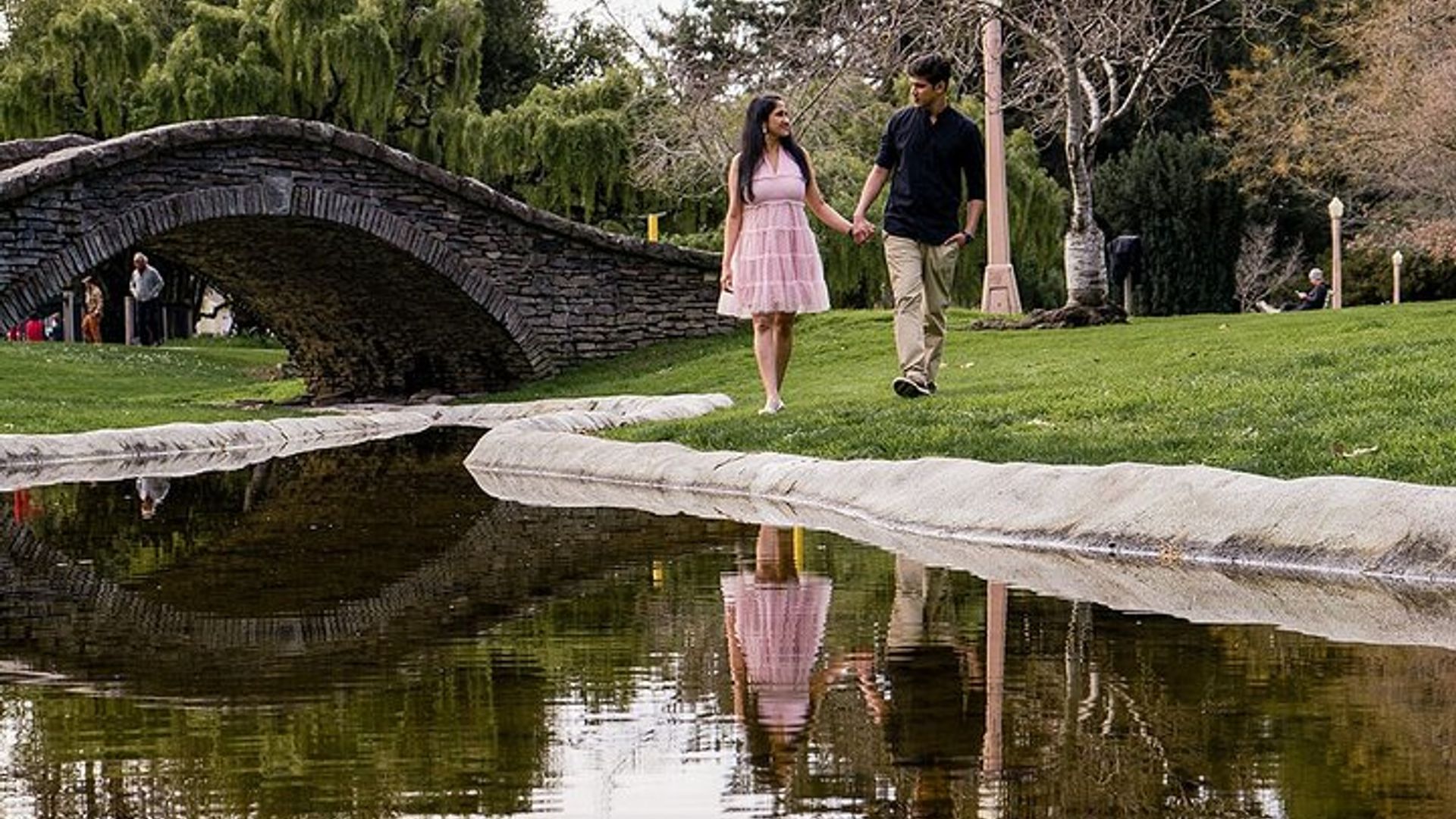 Privates professionelles Urlaubsfotoshooting in Orlando