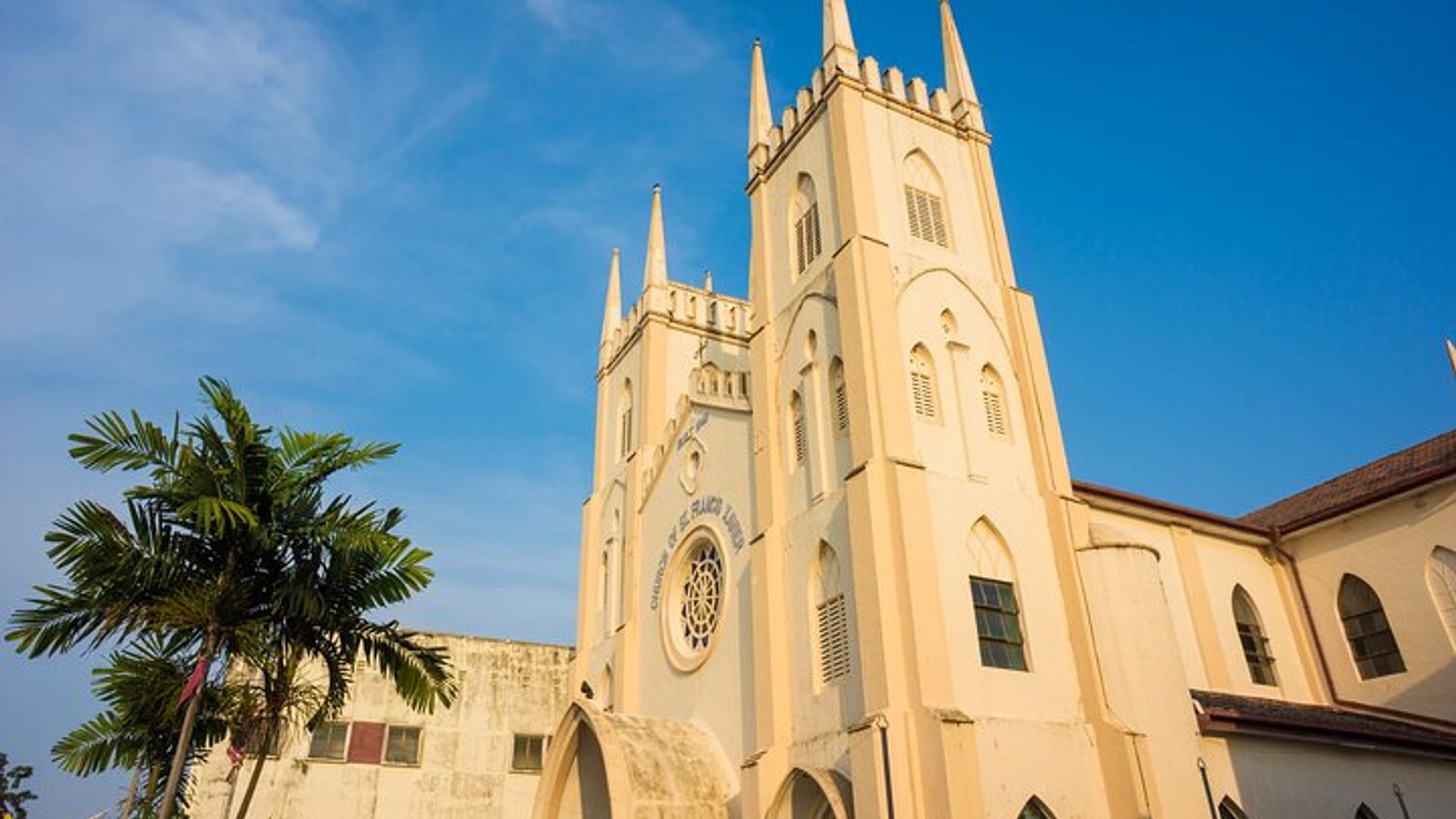 Kuala Lumpur Malacca River Cruise and Historical Tour with Lunch
