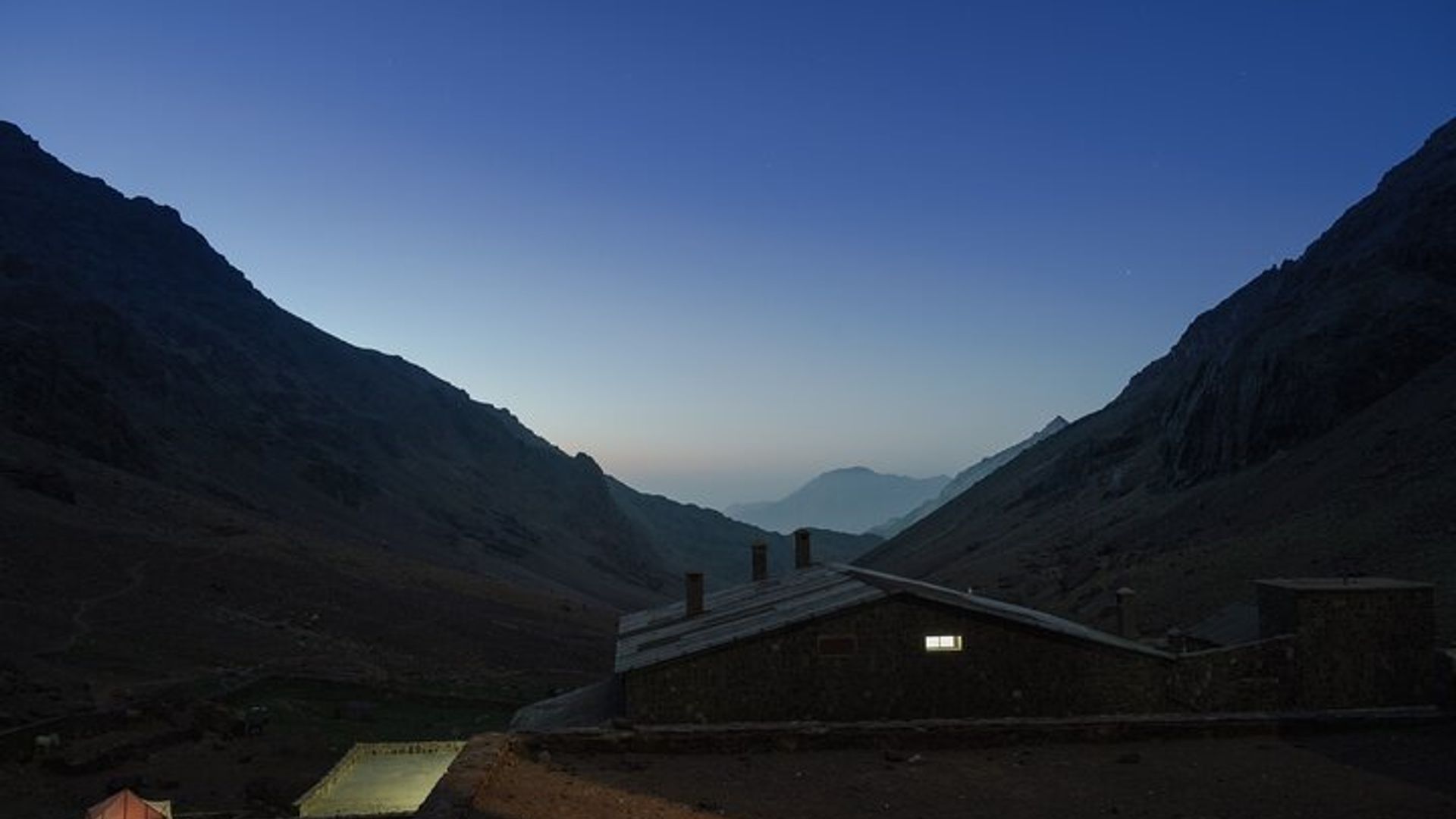 Mount Toubkal: 2-tägige, 1-tägige Wanderung ab Marrakesch