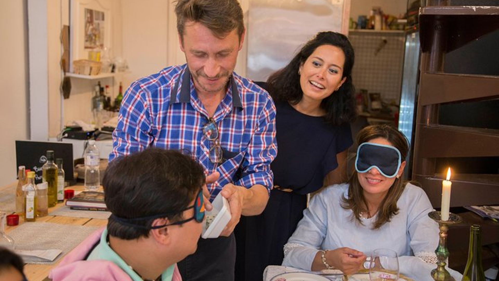 Paris Small-Group Wine and Cheese Tasting in the Latin Quarter