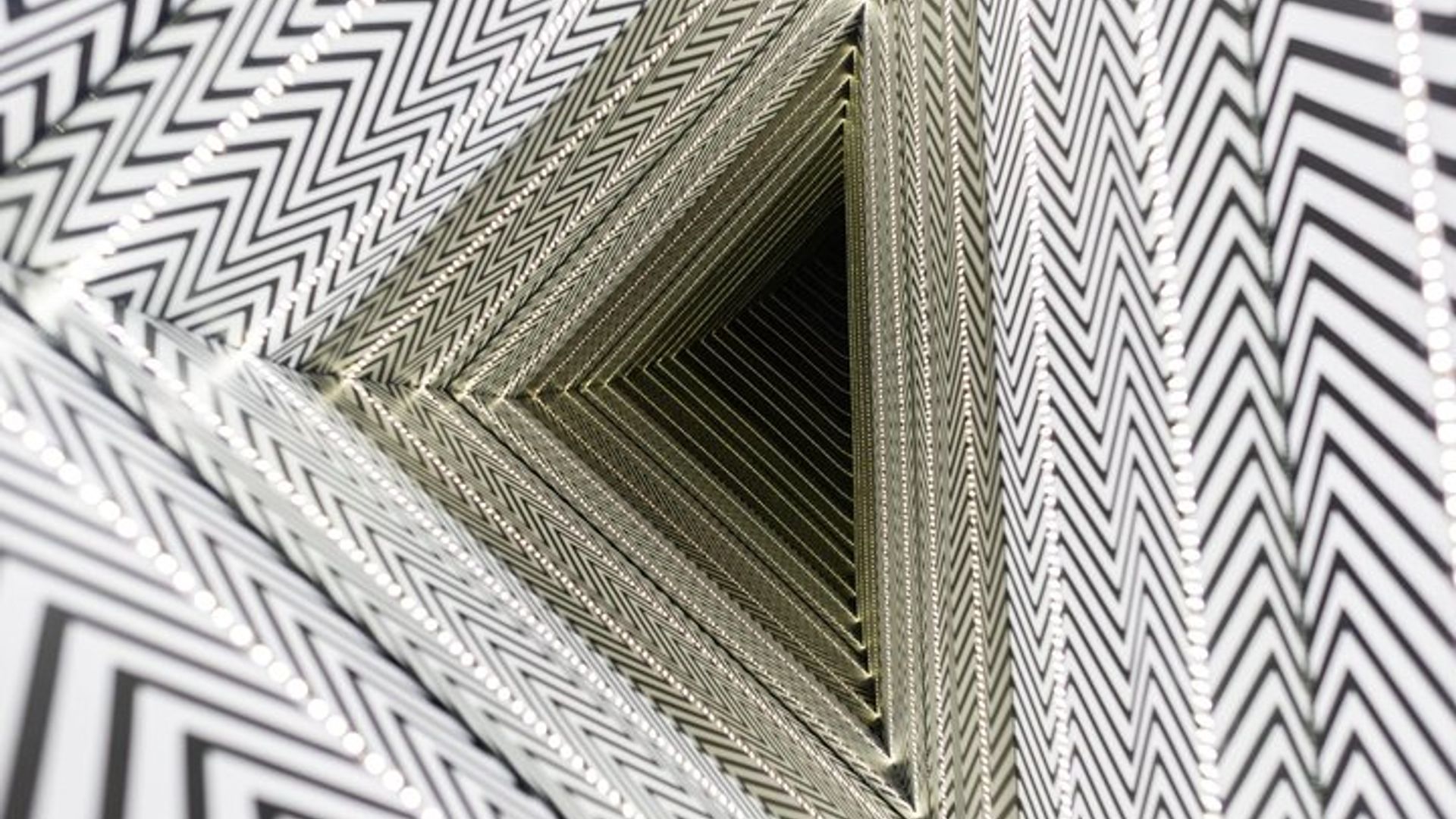 Museum of Illusions Palermo Entrance Ticket