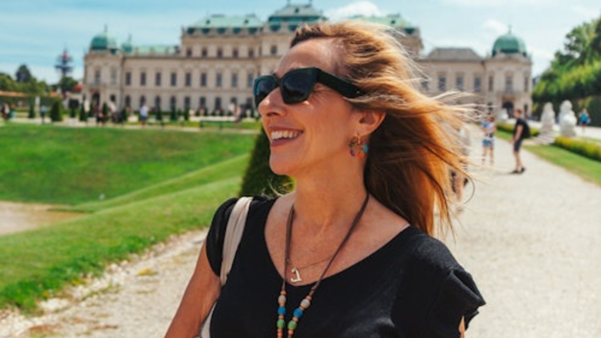 Belvedere Palace & Garden: Skip The Line Guided Tour