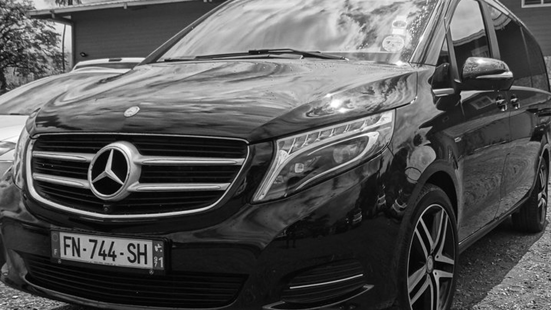 Private Airport Transfer - All Destinations | Guadeloupe