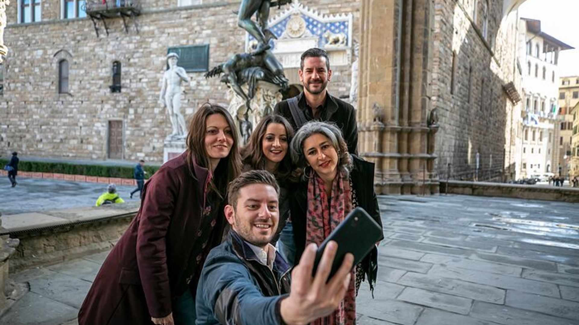 Florence Uffizi Galleries Private Tour With Timed-Entry Ticket