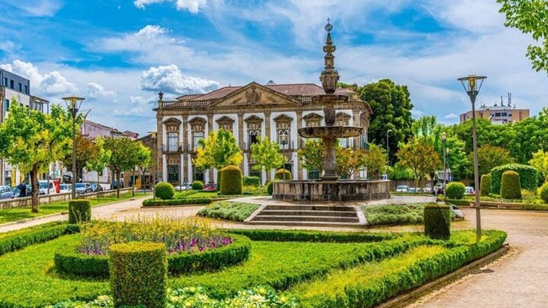 Authentique Braga & Guimarães: Visite en petit groupe historique
