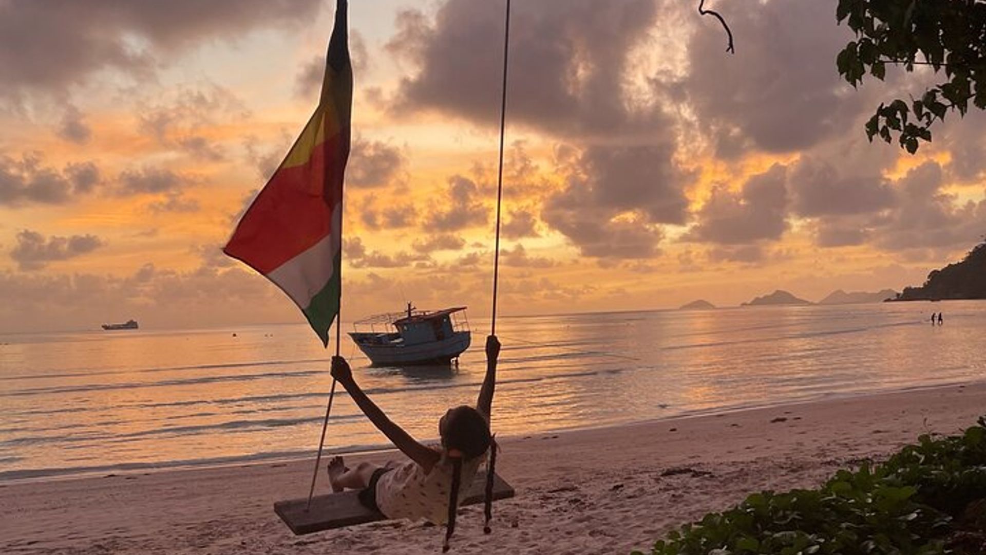 5 Hour Private Customize Tour of Mahe, Seychelles