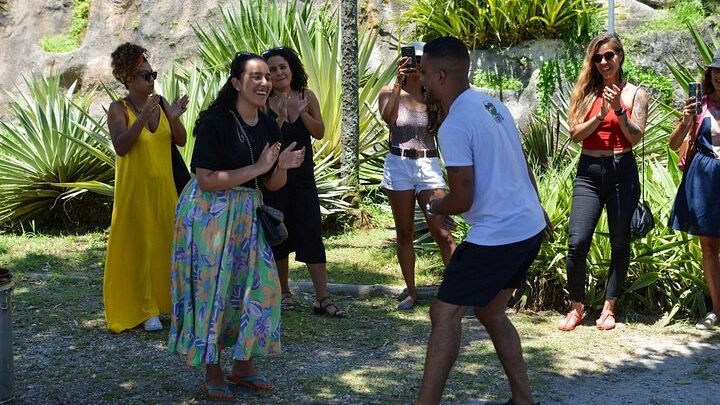 Explore Little Africa : Unveiling Afro Heritage in Rio de Janeiro
