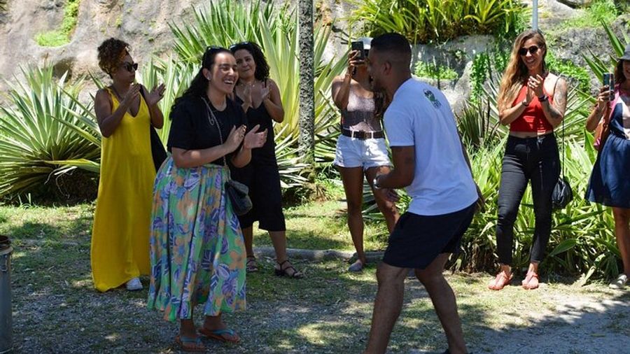 Explore Little Africa : Unveiling Afro Heritage in Rio de Janeiro