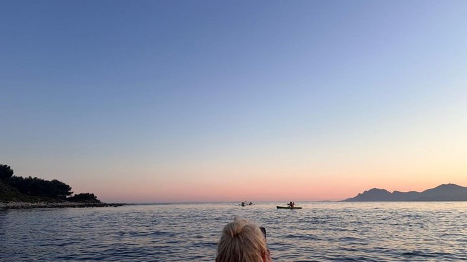 Cannes excursions en Kayak découverte des Îles de Lérins