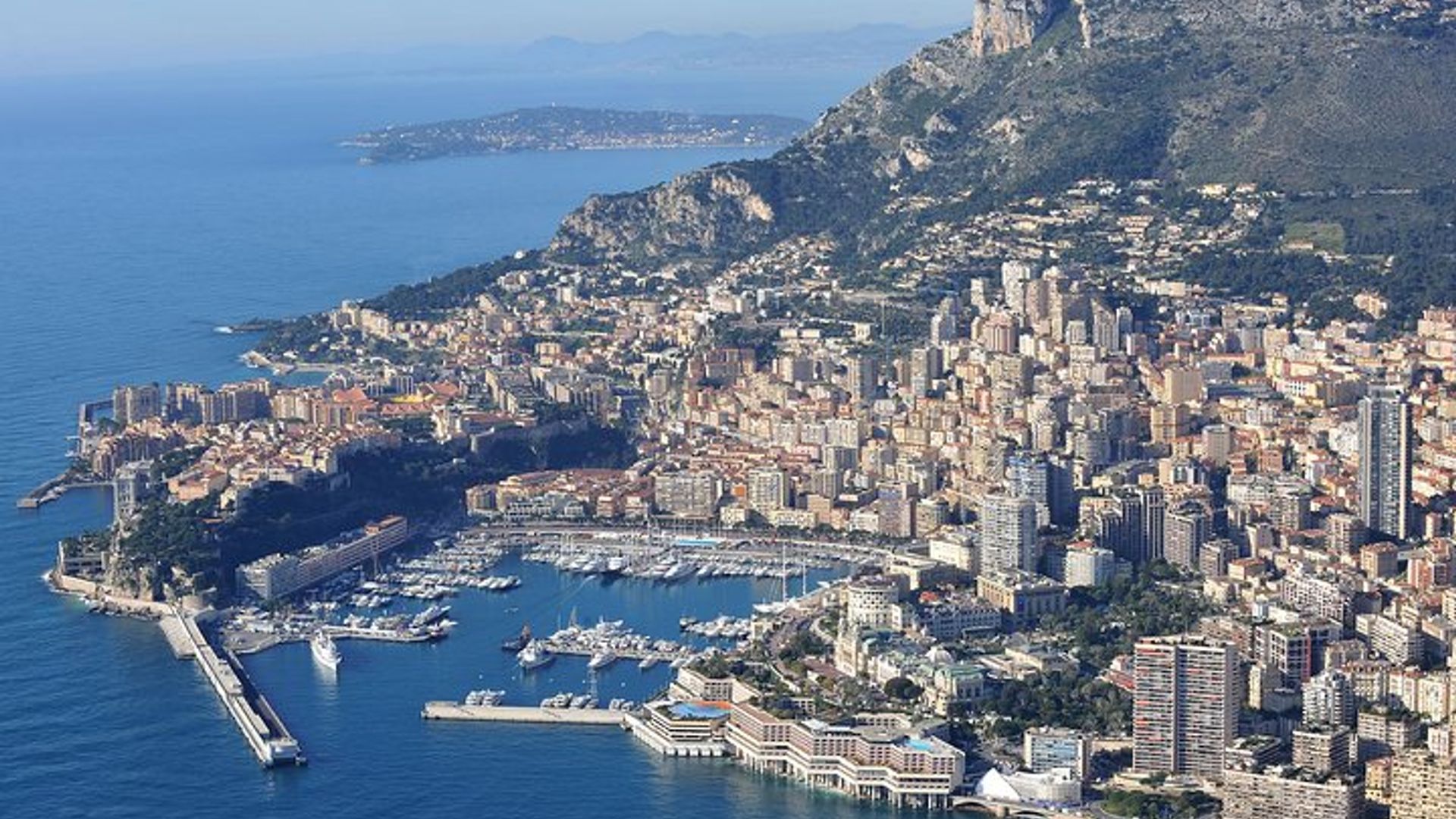 Visite en petit groupe de Monaco, Monte-Carlo et Èze au départ de Nice