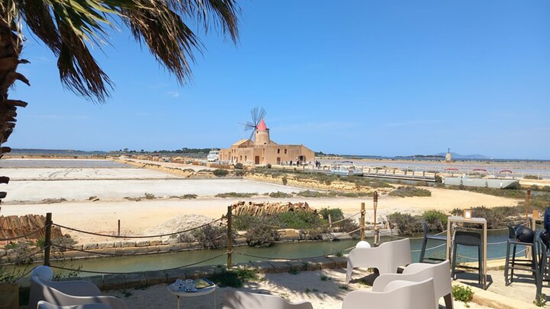 Scopello, Tour de la reserva de Zingaro y Puesta de sol en Marsala
