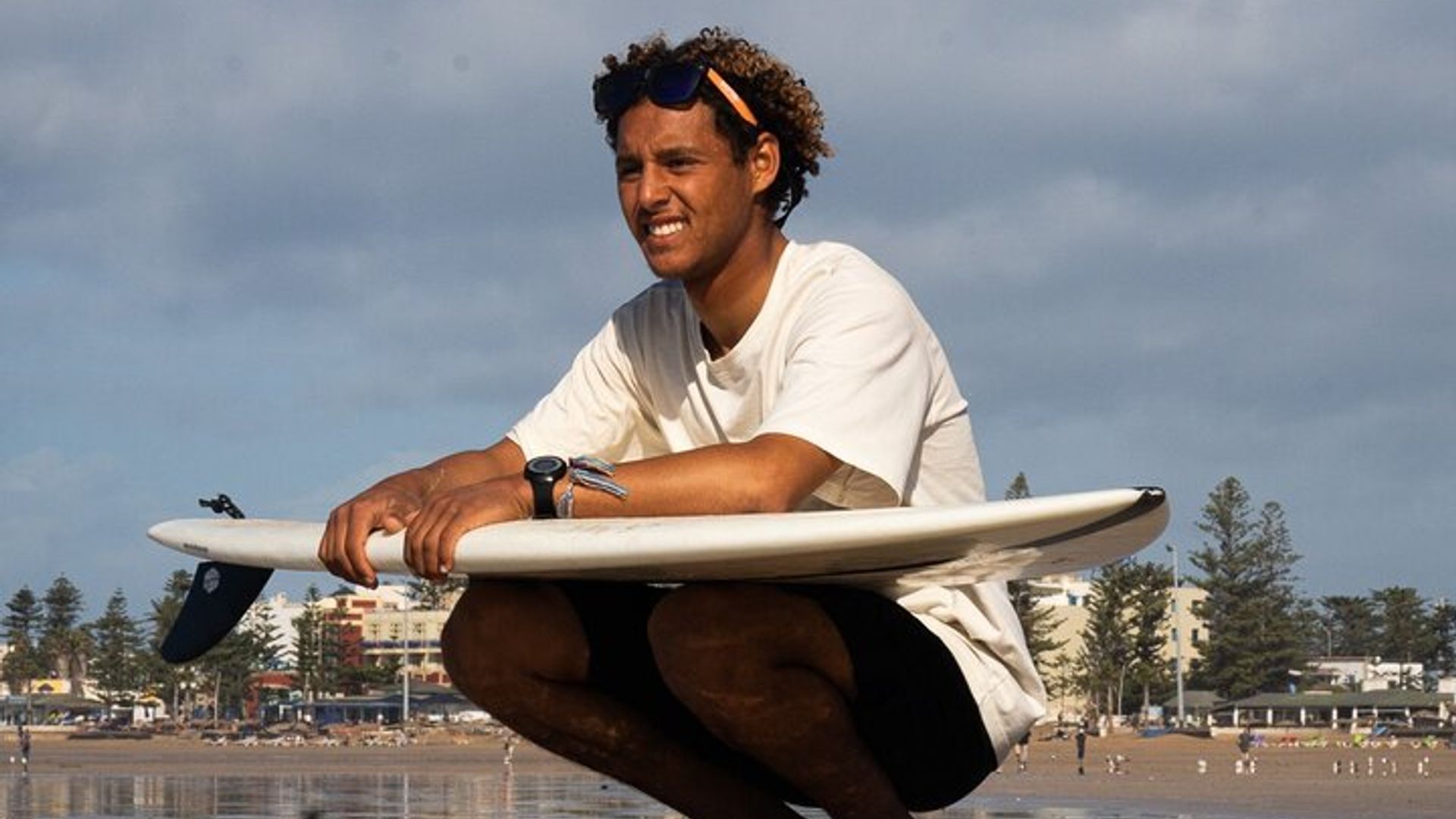 Great 2 Hours Essaouira Surfing Lesson