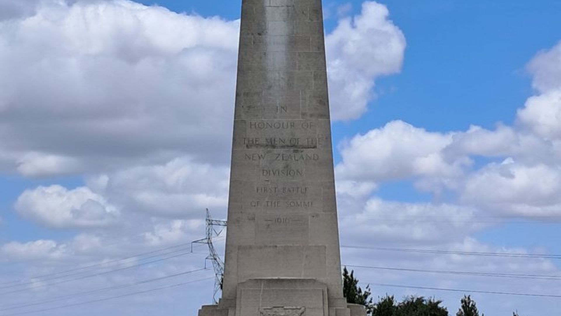 Somme Battlefield Tours Expert Led Historical Experiences