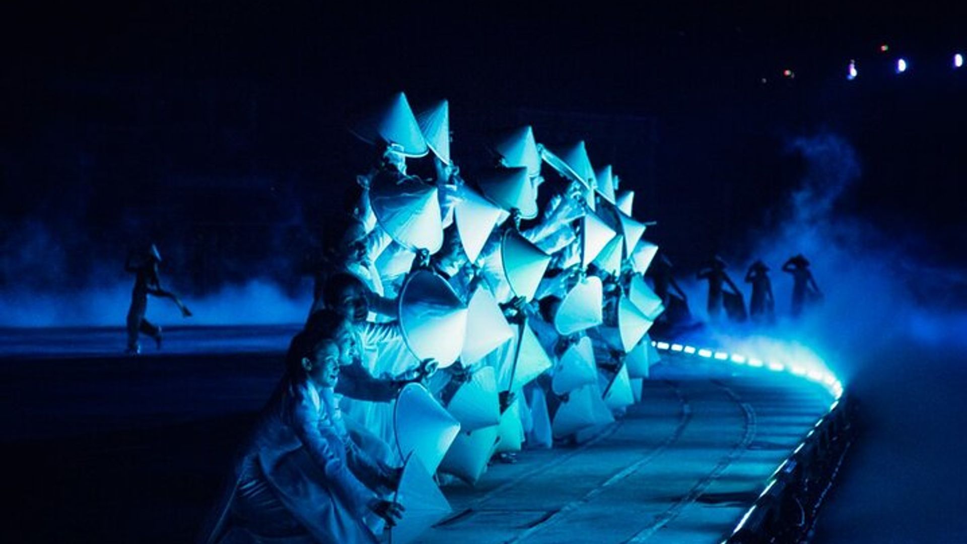Hoi An Memories Show und Hoi An Impression Themenpark Tickets