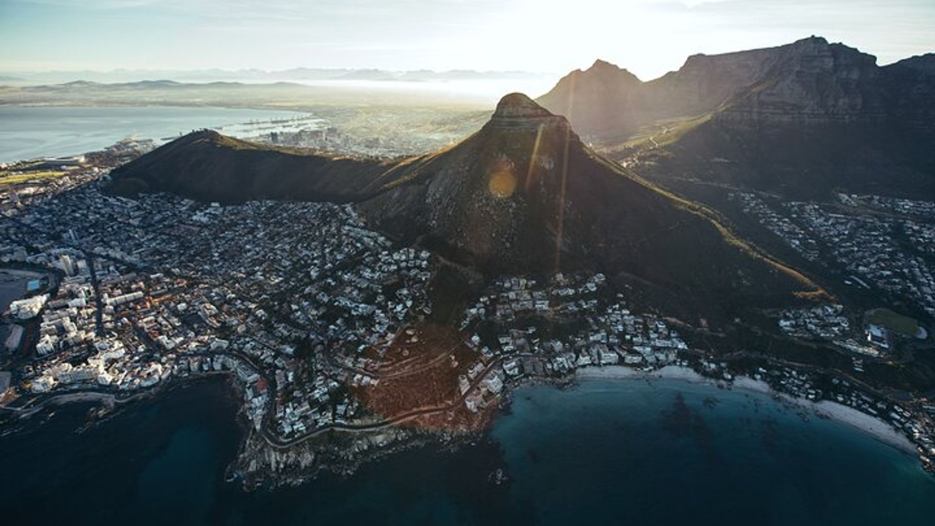 Kapstadt versteckte Edelsteine : Selbstgeführte geheime Strände und Aussichtstour