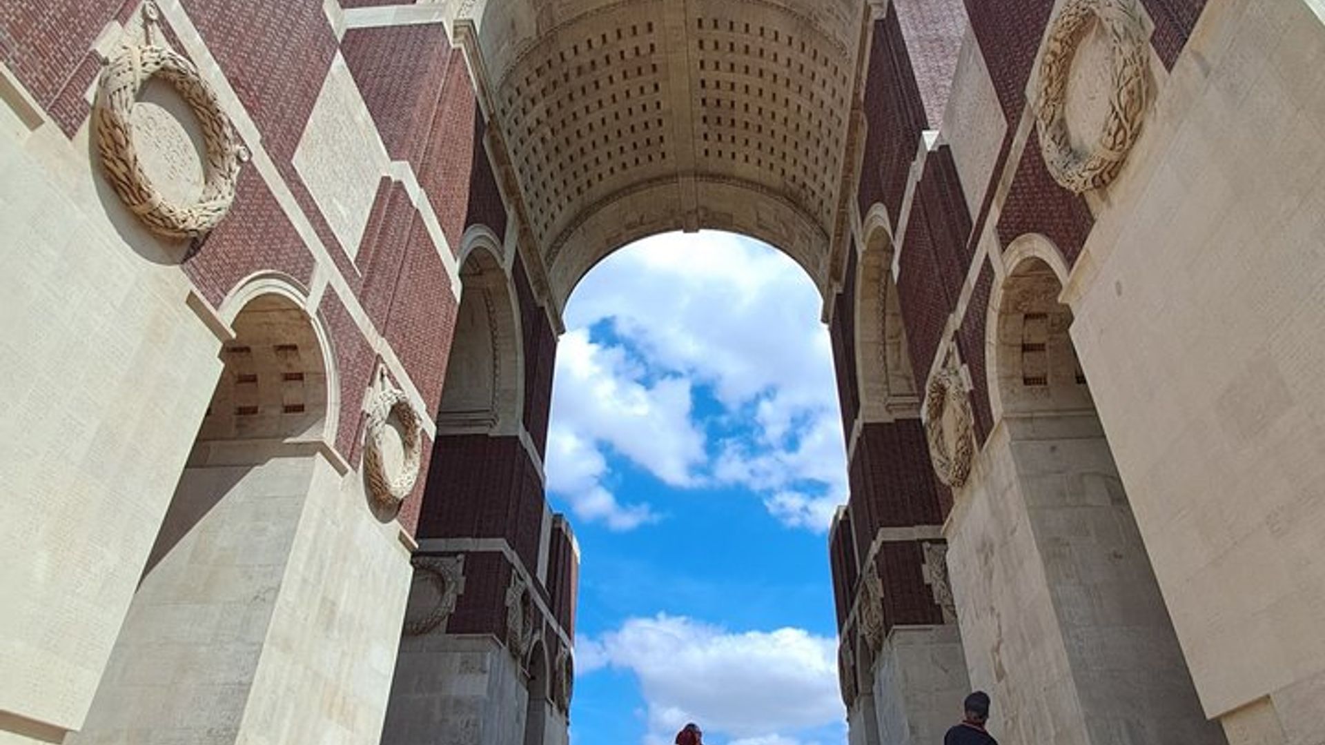 Somme Battlefield Tours Expert Led Historical Experiences