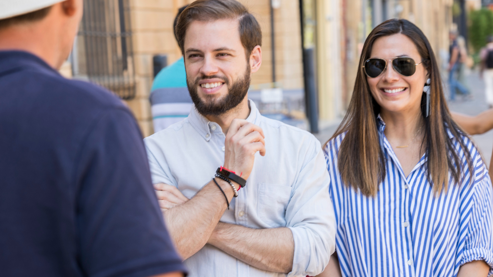Visite des saveurs d'Aix en Provence au départ de Marseille