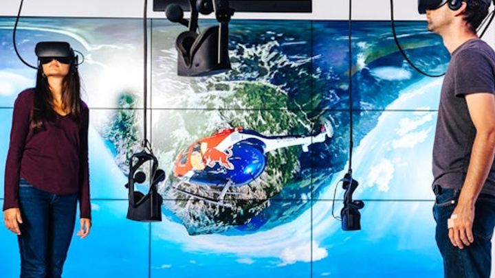 Swiss Museum of Transport: Museum & Media World Entry Ticket