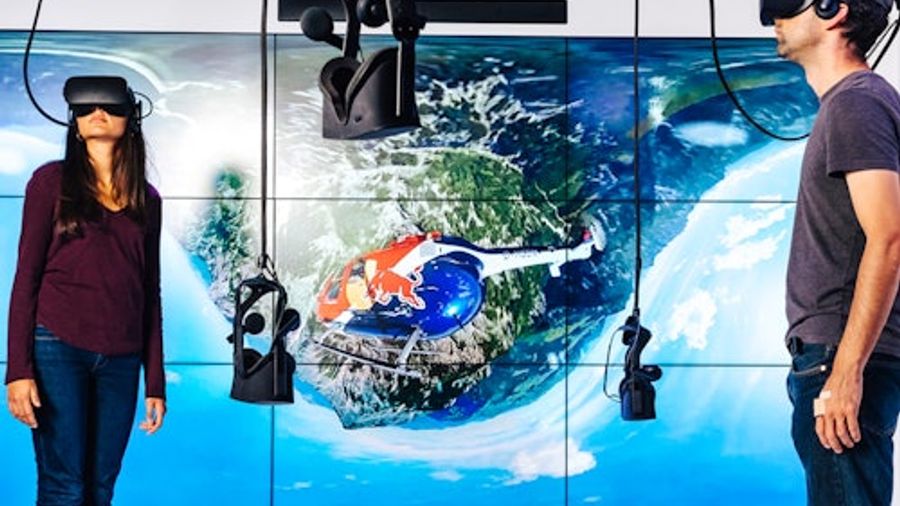 Swiss Museum of Transport: Museum & Media World Entry Ticket