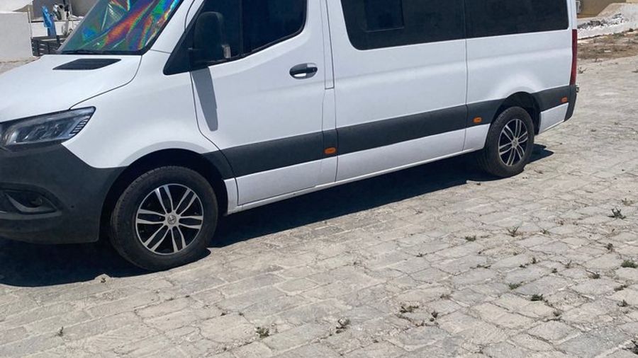 VIP taxi transfer