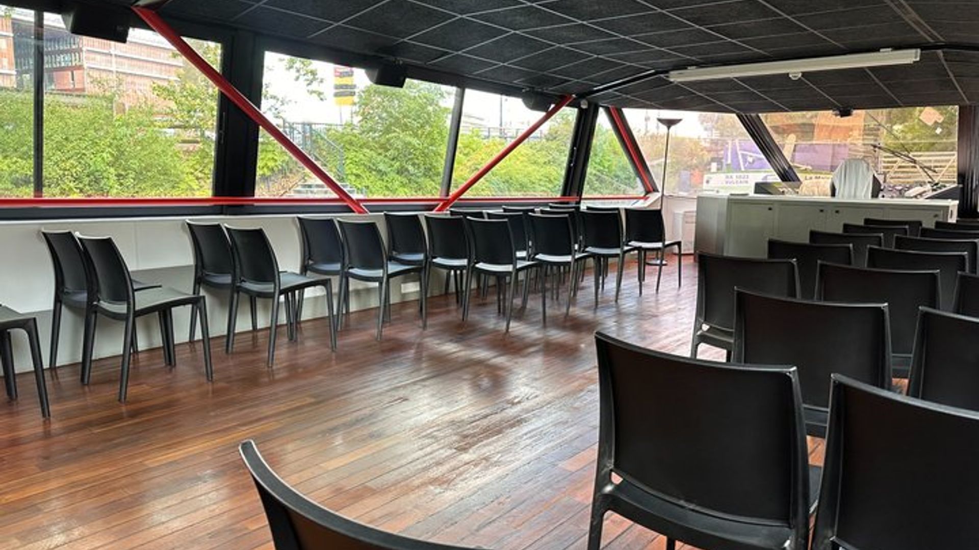 Croisière commentée Canal du Midi UNESCO