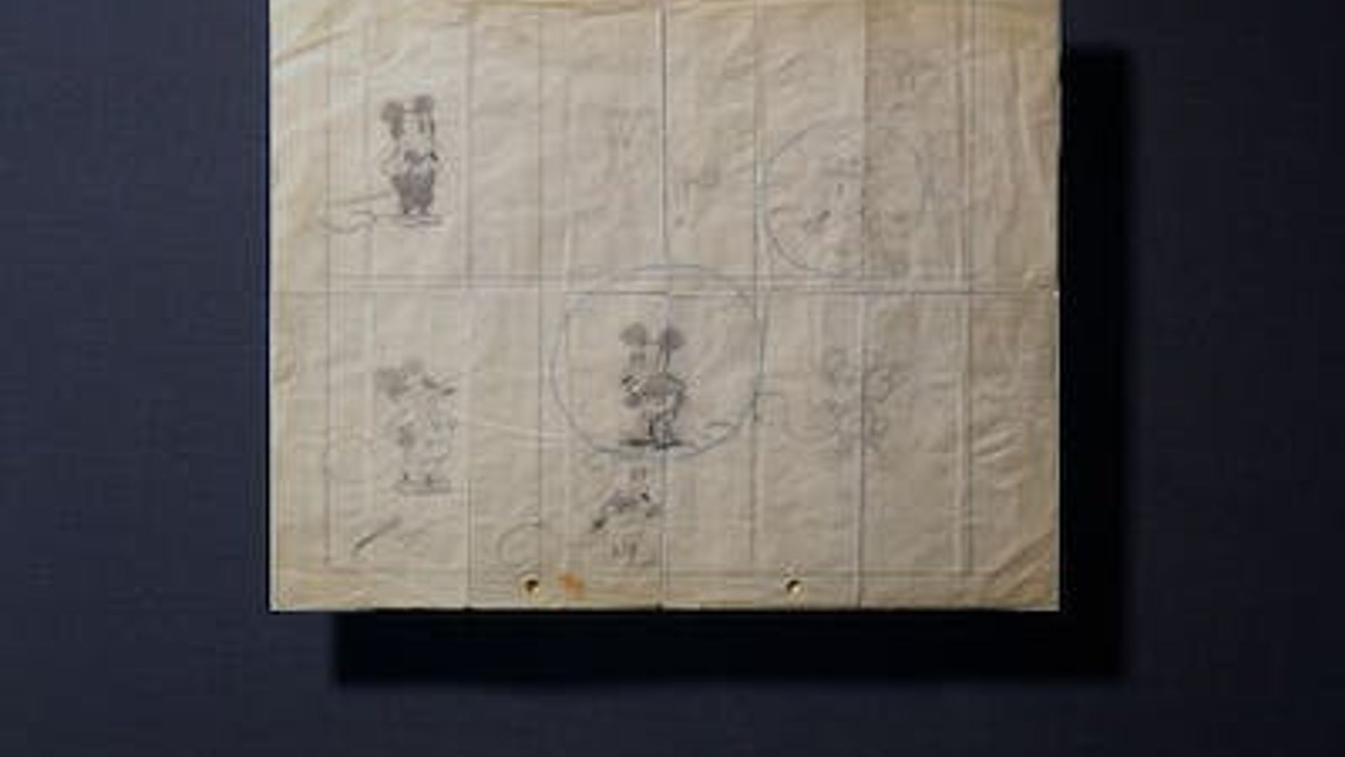 The Walt Disney Family Museum general admission tickets image 2