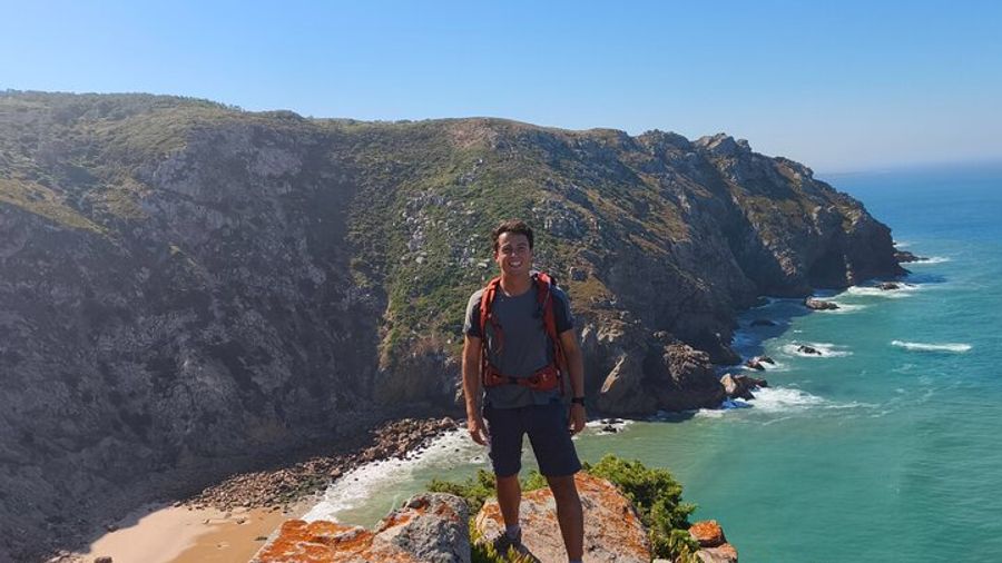 Cabo da Roca: Half-Day Small-Group Hiking Tour
