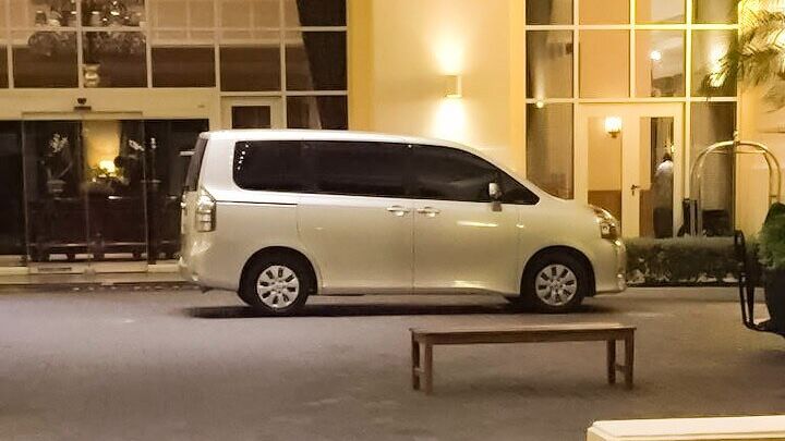 Airport Transfer to Montego Bay area Hotels & Airbnb-Private