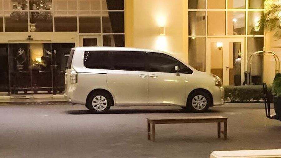 Airport Transfer to Montego Bay area Hotels & Airbnb-Private