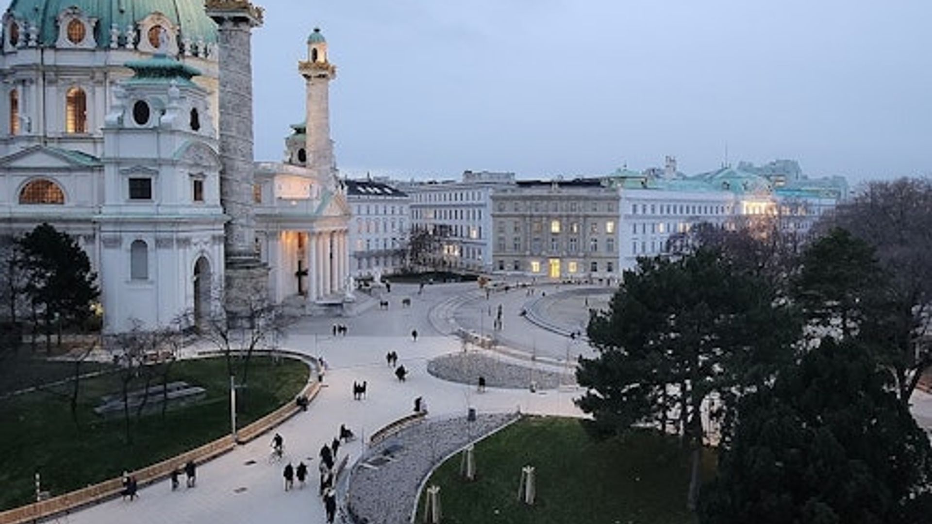 Vienna: Historical Guided Walking Tour