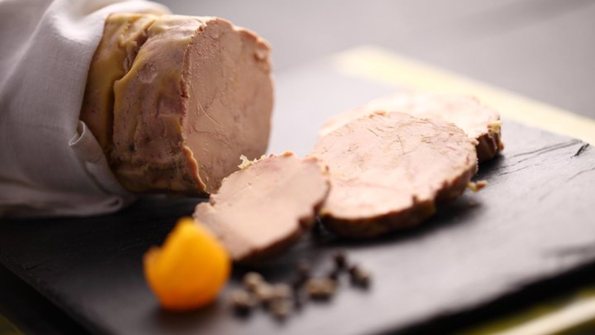 Osez les Accords Foies Gras et Vins d’Alsace bio