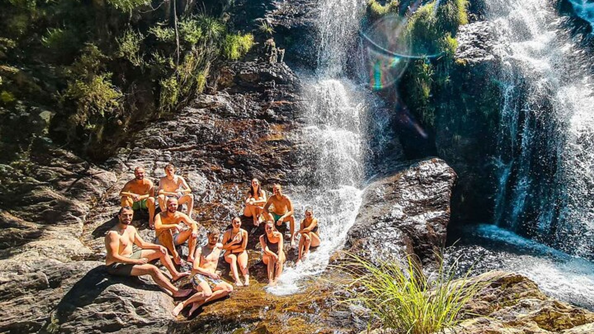 Porto Private Serra D’Arga Trek and Portuguese Dinner Tour