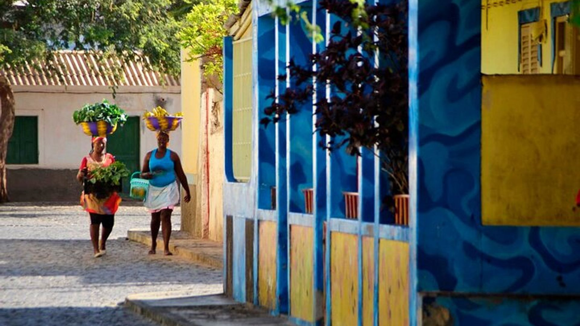 Esencia de la isla de Sal - Playa y descubrimiento 4 días 3 noches