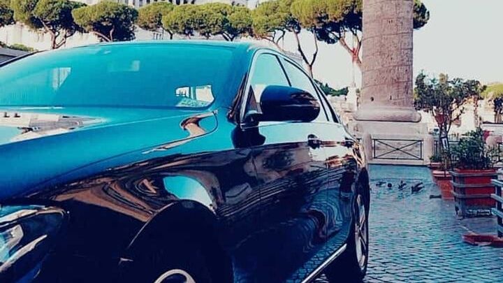Rome to Civitavecchia port - Private Transfer