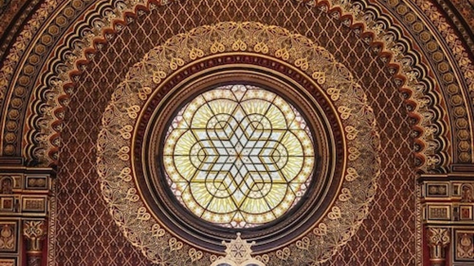 Prague's Jewish Quarter, Synagogues & Cemetery: Spanish Guided Tour