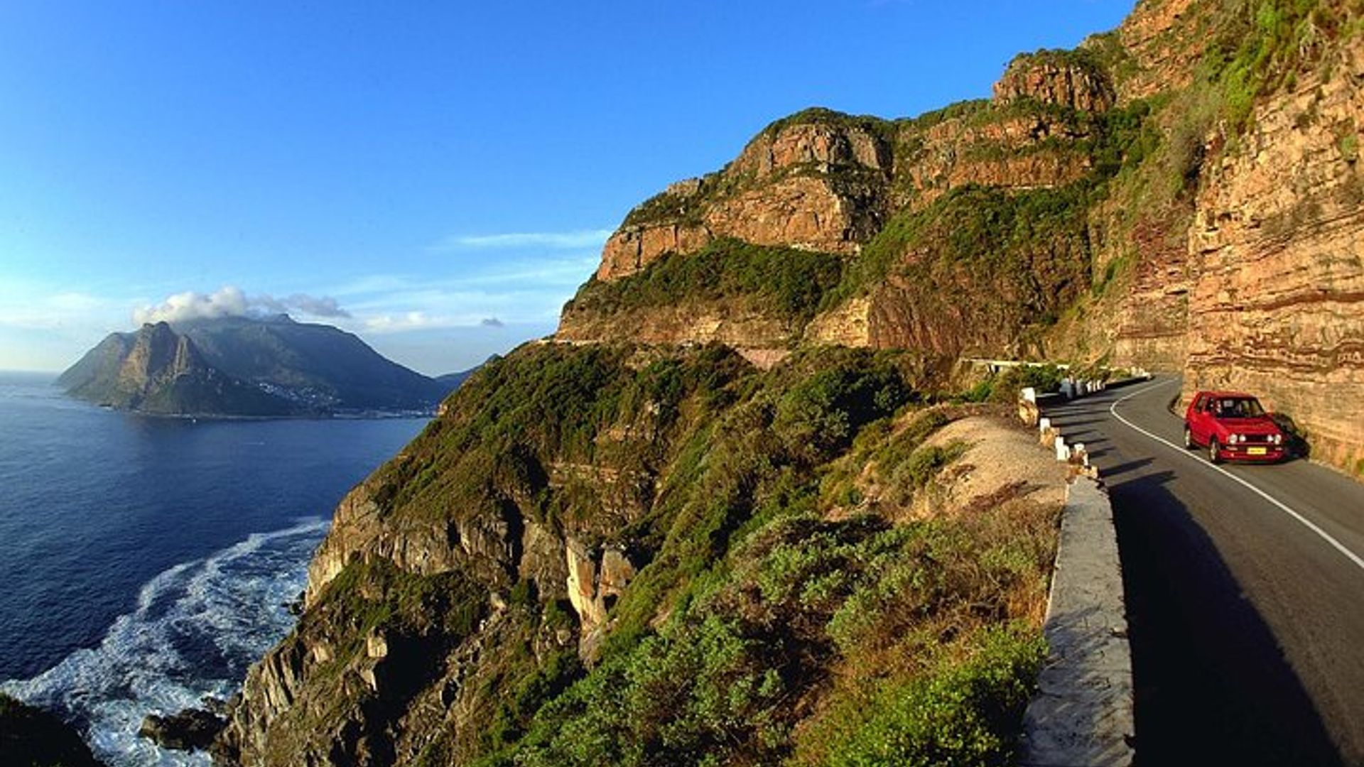 5 Days Johannesburg and Cape Town Tour - Best 5 Days Tour
